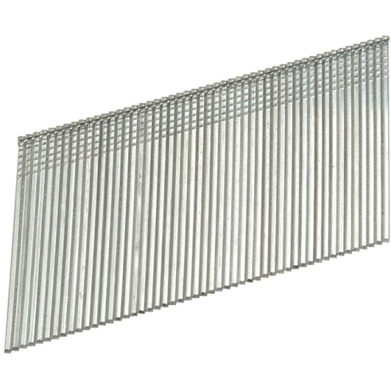 DNBA1632SZ 16 Gauge Stainless Steel 20ﾰ Finish Nails 32mm (2500) by DEWALT - DNBA1632SZ