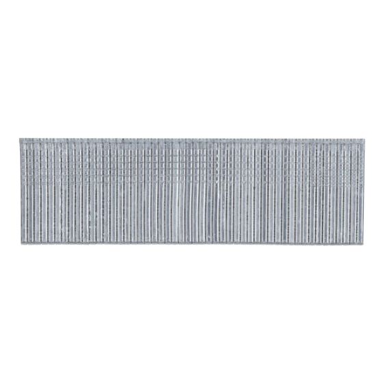 16Ga Galvanised Finish Nails