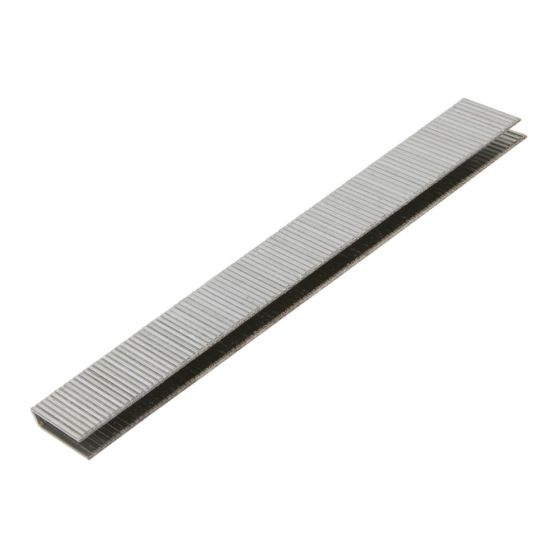 DeWalt 18G Galvanised Staples