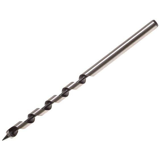 Wood Auger Drill Bit 8.0 x 200mm by DEWALT - DT4602-QZ