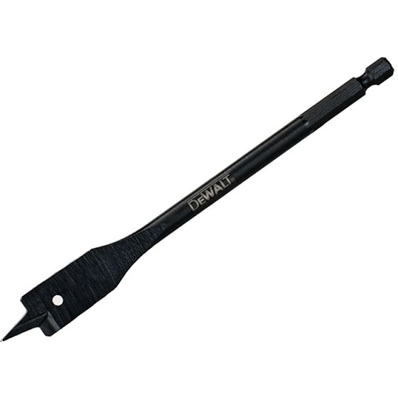 Extreme Flatwood Drill Bit 22mm x 152mm by DEWALT - DT4769-QZ