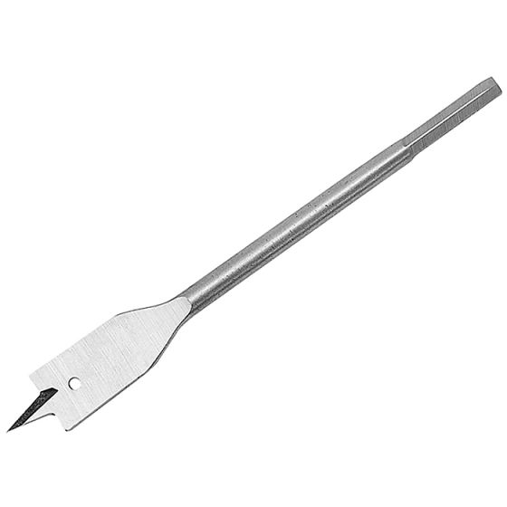 Flatwood Drill Bit 12 x 160mm by DEWALT - DT4812-QZ