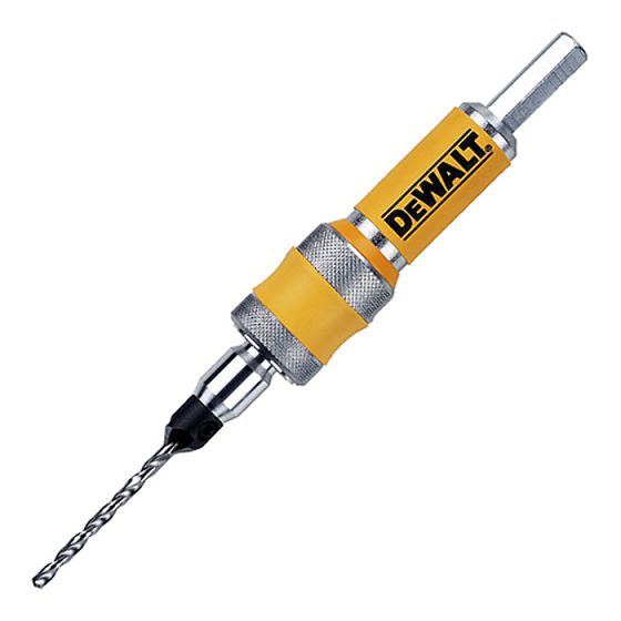 DT7601 8 SA Connector with Holder & Pozidriv No.2 by DEWALT - DT7601-QZ