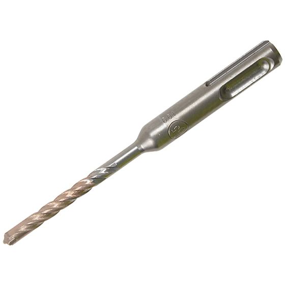 SDS-Plus Extreme 2 Drill Bits