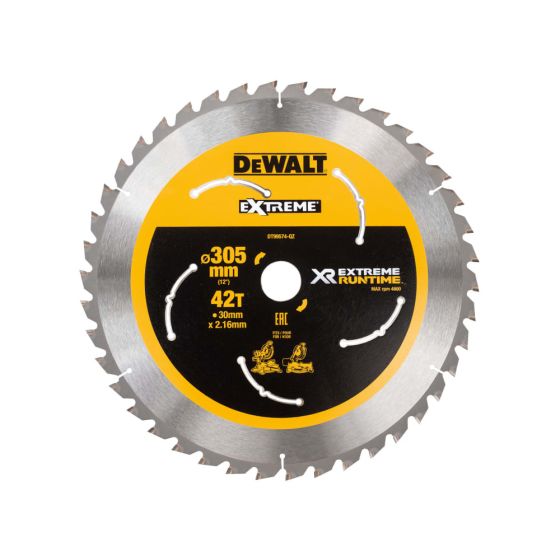 DEWALT FlexVolt XR Blade