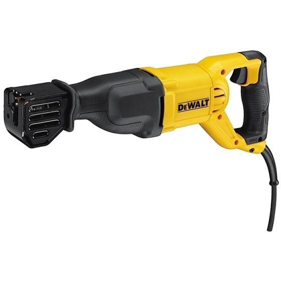 DW305PKL Reciprocating Saw 1100 Watt 110 Volt by DEWALT - DW305PK-LX
