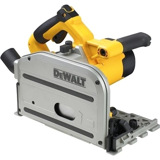 DEWALT DWS520KT Plunge Saw