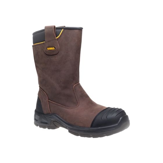Dewalt Millington Rigger Boots