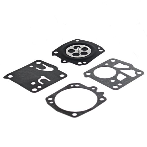 Carb Diaphragm for Tillotson HS7 Gasket Kit - DG-5-HS/T