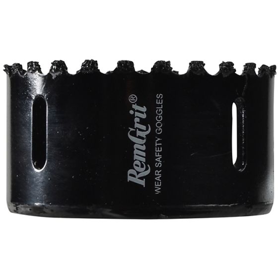 G054 Remgrit Holesaw 86mm by Disston - GO54