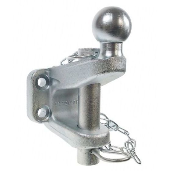 Dixon Bate 5 Ton Towing Bracket