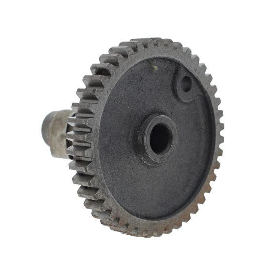 Camshaft and Gear for Villiers MK10/12/15 Engines - Vintage Spare Part