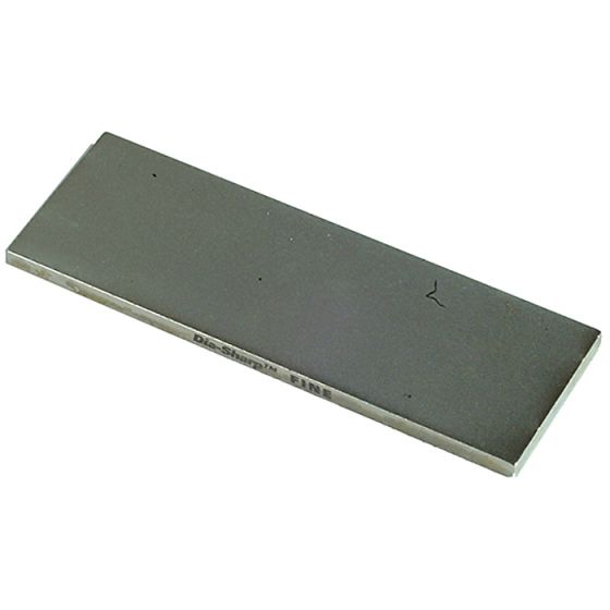 D6F Diamond Sharp Whetstone 150 x 50mm Fine by DMT - DMT-D6F
