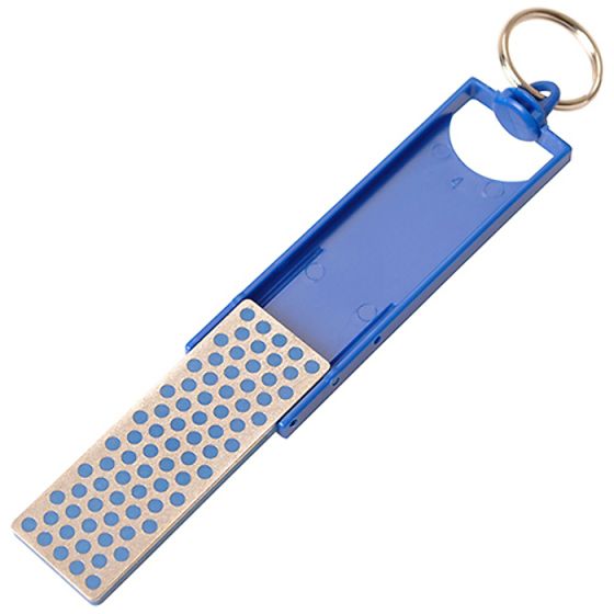F70C Mini Sharp 140mm Blue 325 Grit - Coarse by DMT - DMT-F70C