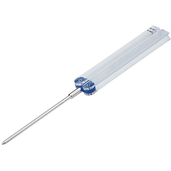 FCS6C Diamond Chainsaw File 4.8mm Blue by DMT - DMT-FCS6C