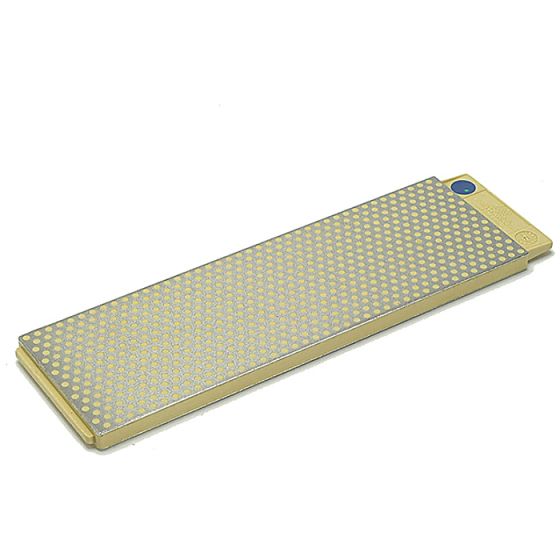 Double Sided Diamond Whetstone 250mm Coarse / Extra Coarse by DMT - DMT-W250CXNB