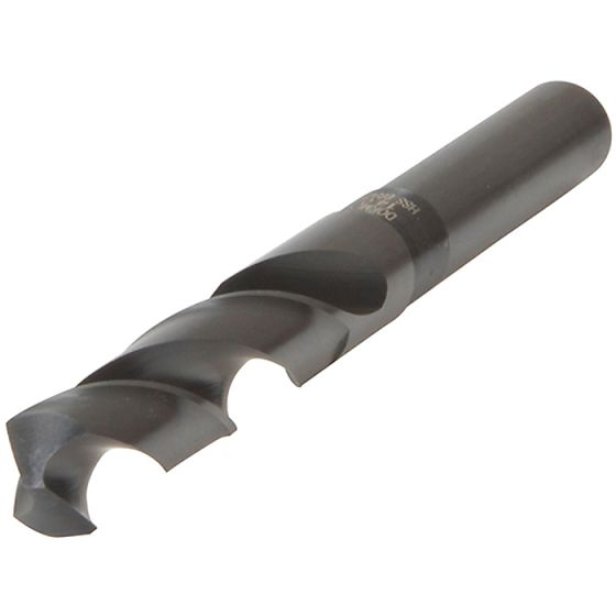 A170 HS 1/2in Parallel Shank Drill 14.00mm OL:156mm WL:83mm by Dormer - A17014.0