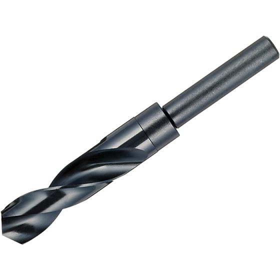 A170 HS 1/2in Parallel Shank Drill 15.00mm OL:156mm WL:83mm by Dormer - A17015.0
