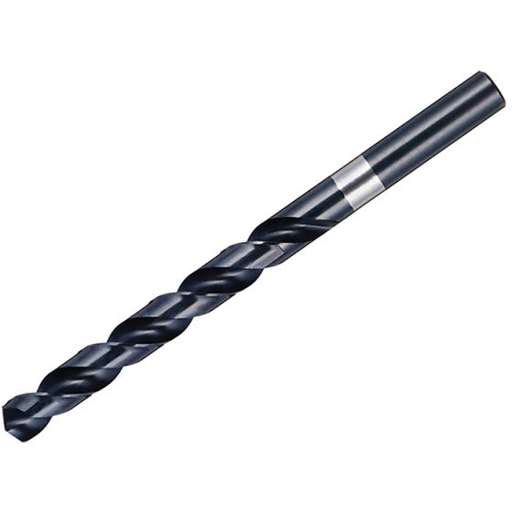 A108 Jobber Drill Split Point for Stainless Steel 4.0mm OL:75mm WL:43mm by Dormer - A1084.0