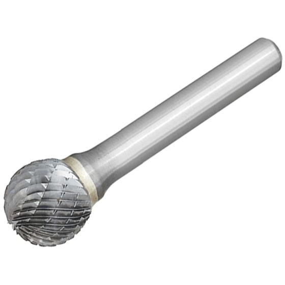 P807 Carbide Rotary Burr Ball