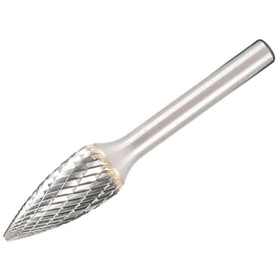 Dormer P813 Rotary Burr