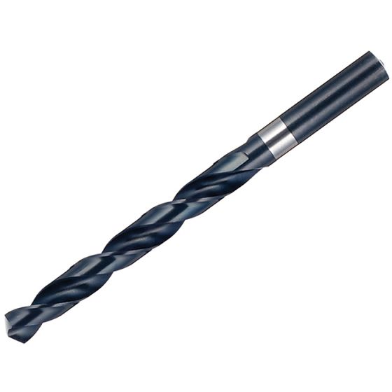 A100 HSS Jobber Drill Bit 2.30mm OL:53mm WL:27mm by Dormer - A1002.3