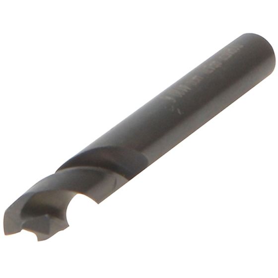 A120 HSS Stub Drill 5/32in OL:55mm WL:22mm by Dormer - A1205/32