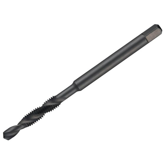 HSS Metric Coarse Drill & Tap