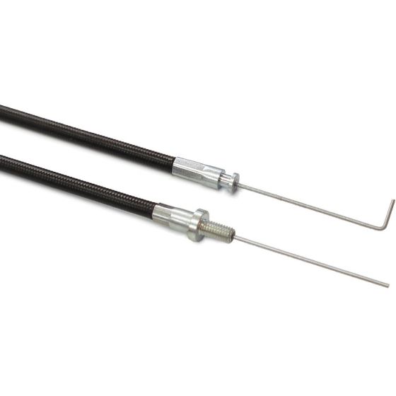 Bowden Cable for Wacker DPU2540, DPU2550 Compactor - OEM No. 5000125348