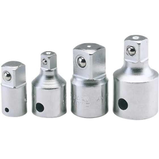 Socket Drive Converters