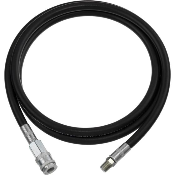 PCL Hose Assy 7.62m Braided Hose No Connector - DS49