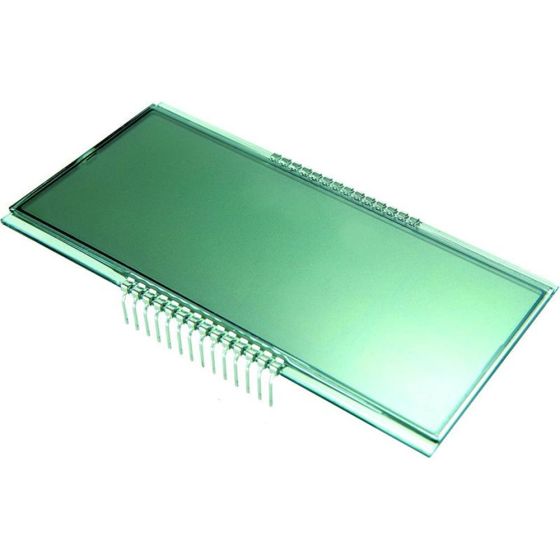 PCL Replacement Lcd Display With 30mm Digit Height - DS39