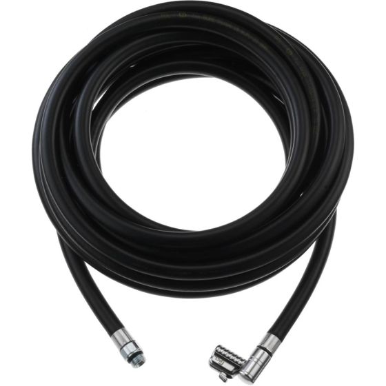 PCL Hose Assy 7.62m Hose With Angled Hose Tail Air Connector - DS81