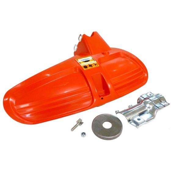 Husqvarna Trimmer Guard incl. Adaptor for 343F - 537297301