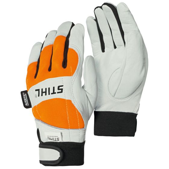 Stihl DYNAMIC Chainsaw Gloves