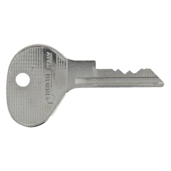 Replacement Plant Key for Various Bosch Machines - E28