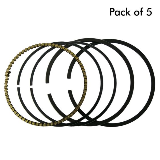 Ring Set for Honda GX200U QX26 Engine - Replaces 13010-ZL0-003