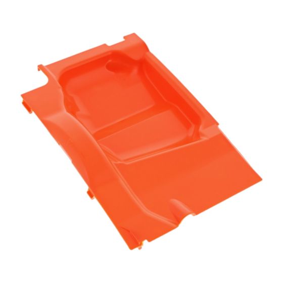 Dust Cover for ECHO CS-362TES Chainsaw - OEM No. A127000371