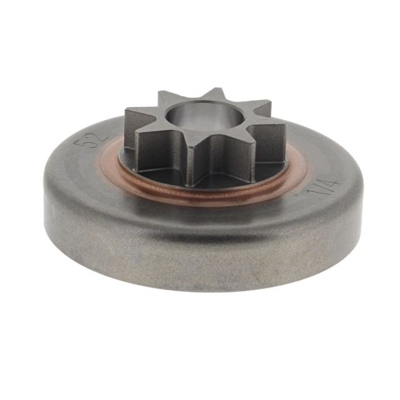 Clutch Drum for ECHO CS-2511TES, CS-2510TES, CS-2511WES Chainsaws - OEM No. A556001710