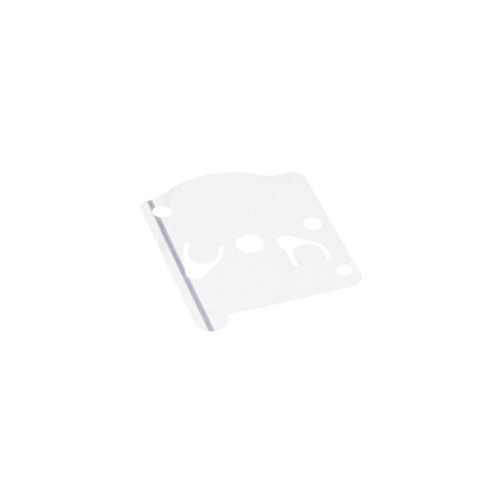 Diaphragm, Fuel Pump for ECHO RM-4300 Brushcutter - OEM No. ECP003006270