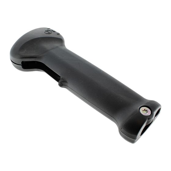 Rear Handle Assy for ECHO HC-331ES, HC-341ES Hedgetrimmers - OEM No. P021014630