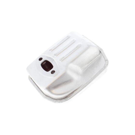 Muffler Assembly for ECHO SRM-2621TES/U, SRM-2621TES/L Brushcutters - P100004021