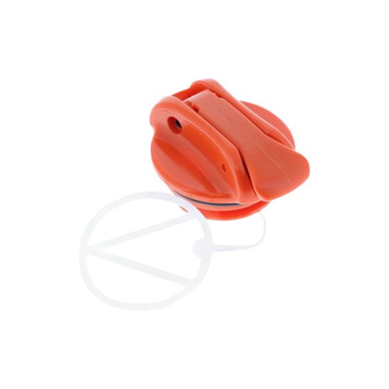 Fuel Cap Assembly for ECHO CS-4510ES Chainsaw - P100004640