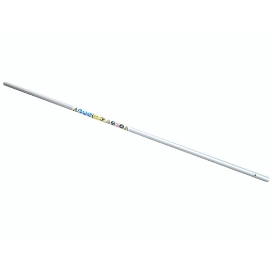 Pipe Assy for ECHO SRM-300TES/L, SRM-300TES/U Brushcutters - OEM No. P100006740