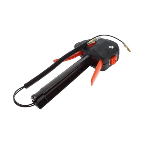 Throttle for ECHO SRM-236TES/L, SRM-237TES/L Brushcutter - OEM No. P100007140