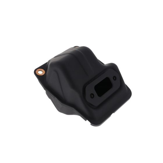 Muffler Assy For ECHO CS-7310SX Chainsaw- OEM No. P100009450