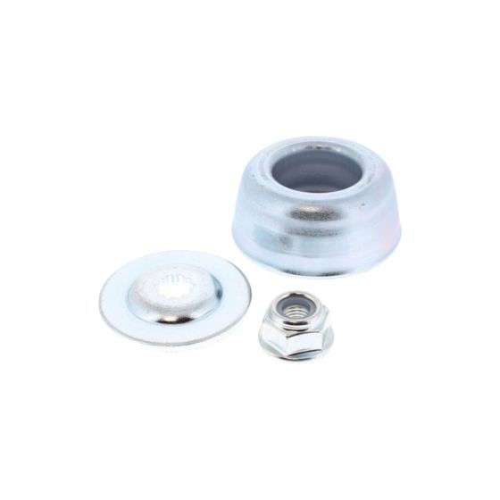 Blade/Fixture Kit for ECHO SRM-240ES/U, SRM-265ES/U, SRM-265ES/L Brushcutters - ECP200000990