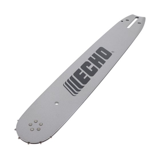 16" ECHO Guide Bar 3/8" - 058" - OEM No. X124000481