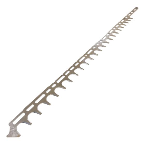 Cutter Blade for Echo HCS-3810ES Hedge Trimmer - OEM No. X412000830