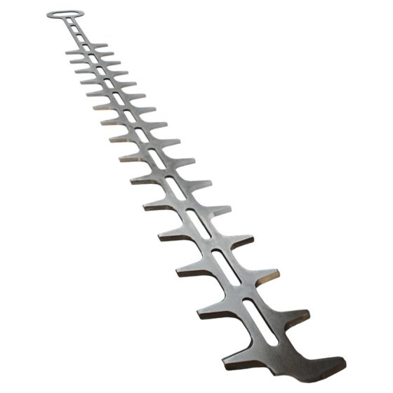 Hedgetrimmer Blade for ECHO HC-2020, HC-2020R Hedgetrimmers - OEM No. X412000850